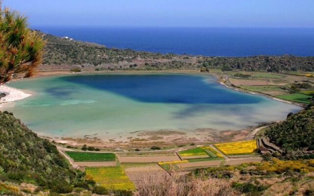 Dammusi Venus - Arancione