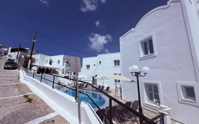 Hotel Hellas