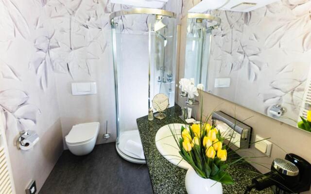 Hotel bei Schumann, Restaurants & SPA-Tempel