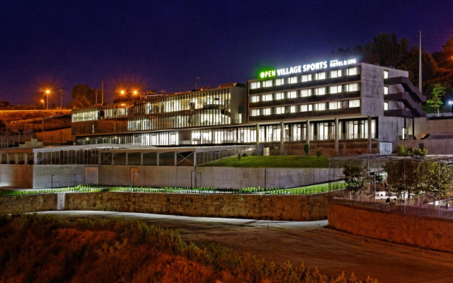 Open Village Sports Hotel & SPA Club