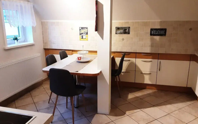 Apartment, Bad Bodenteich