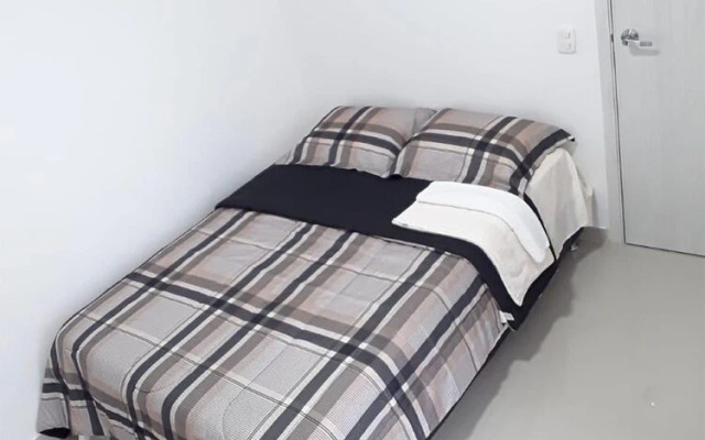 Apartamento Danys Aqualina