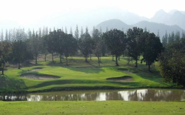 River Kwai Golf and Country Club