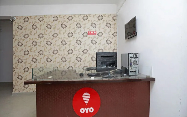 Usha Residdency by OYO