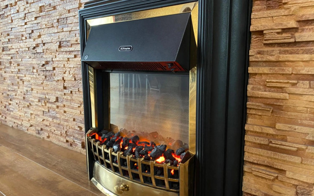 New apartments with panoramic views on Avenue Nauky