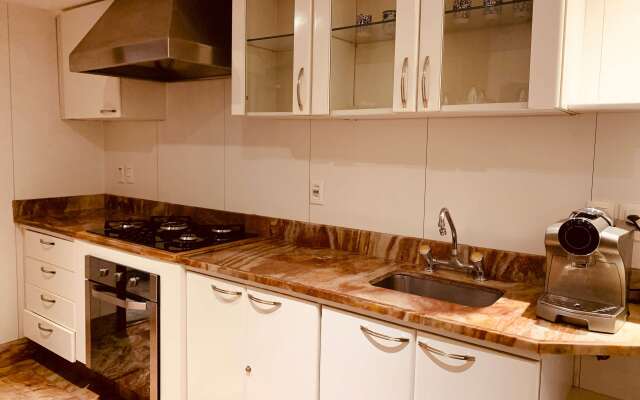 Ouro Minas Hotel Belo Horizonte, Dolce by Wyndham