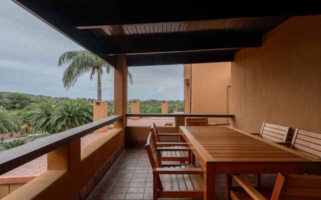 San Lameer Villa Rentals 2816