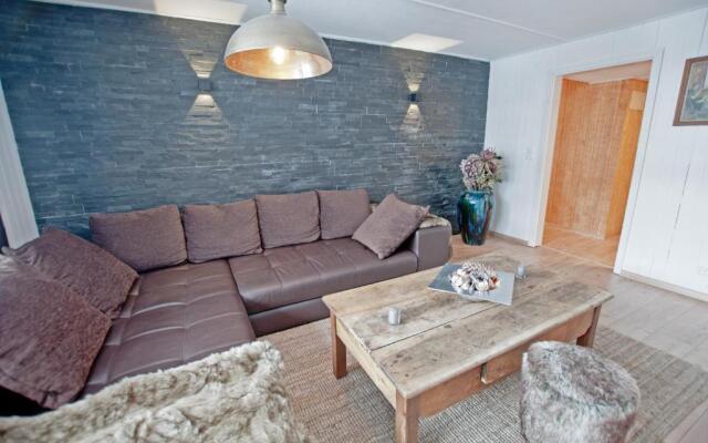 2BR apartment close to ski area and Jungfrau train