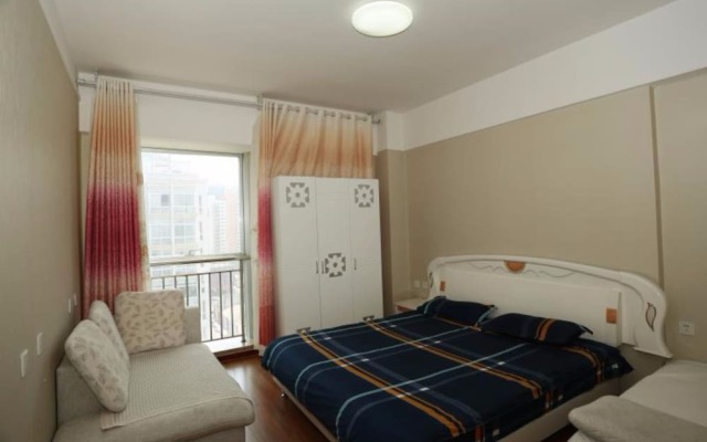 Weihai Suba Seaview Holiday Apartment