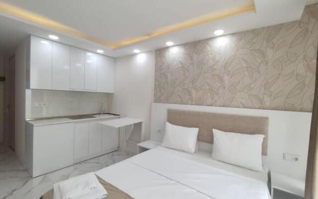 Leo Group Best Studio 11 203A Sunrise Batumi