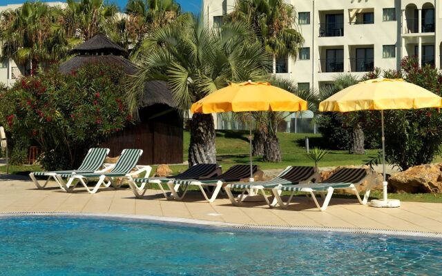 The Navigator - Palm Oasis Alvor