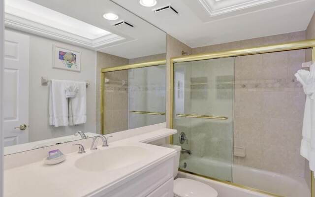 Seaview Condo #61505