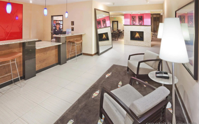 Staybridge Suites Plano - Richardson Area by IHG