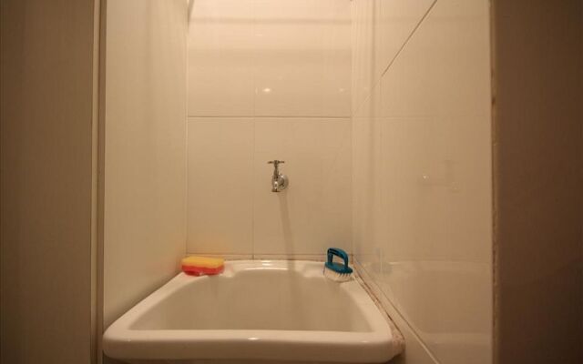 GoHouse - Apartamento Atlantica 206 A - Avenida Atlântica, C