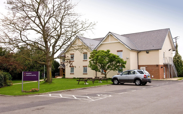 Premier Inn Taunton (Ruishton)