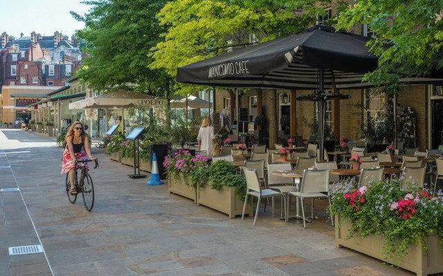 First Street III by Onefinestay