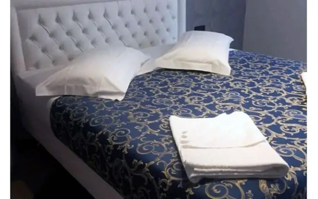 Hotel Centrale Trieste