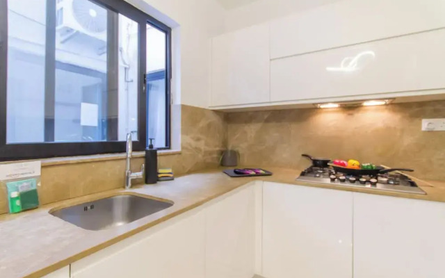 Villa Swieqi with shared rooms 3