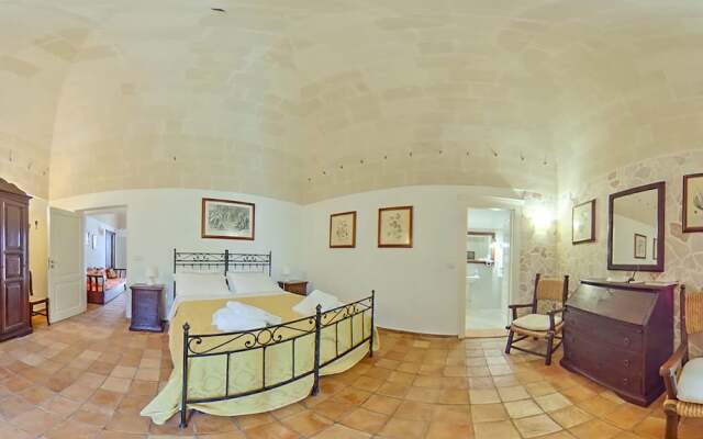 Agriturismo La Stornara