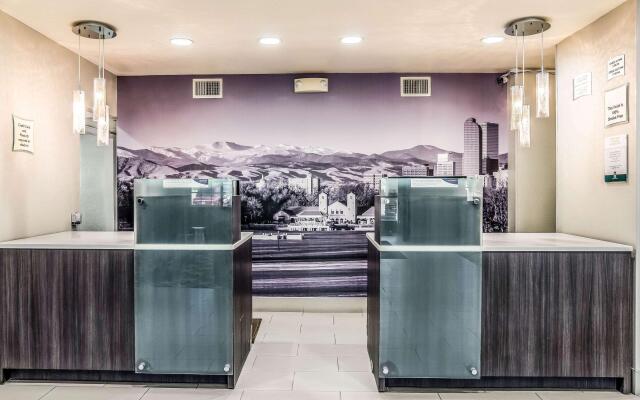Quality Inn & Suites Westminster - Broomfield