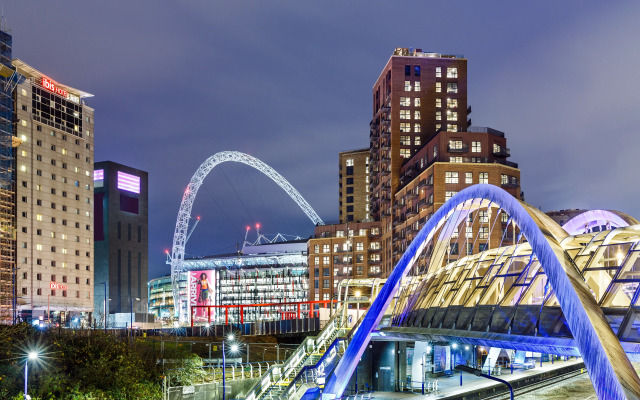 ibis London Wembley