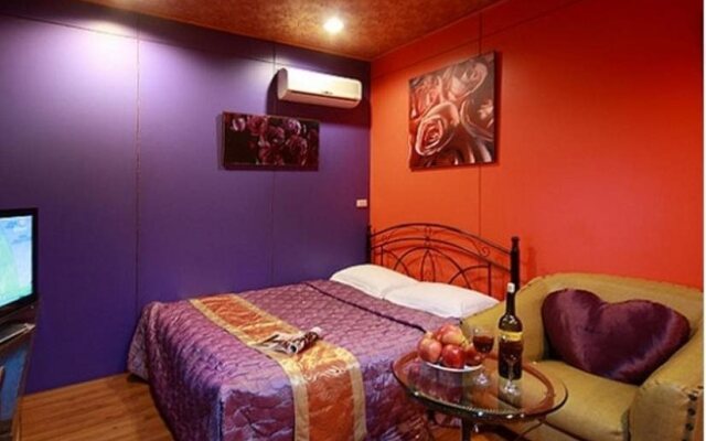 Honeymoon Hotel