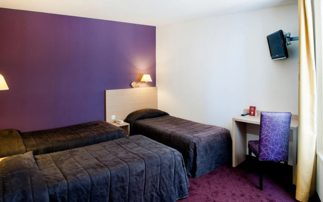Hotel Continental