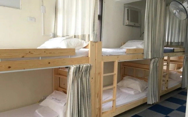 Enjoy Sleep Hostel