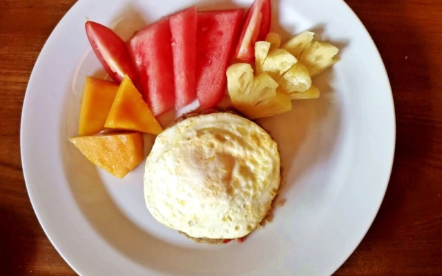 Tuga Guest House Ubud