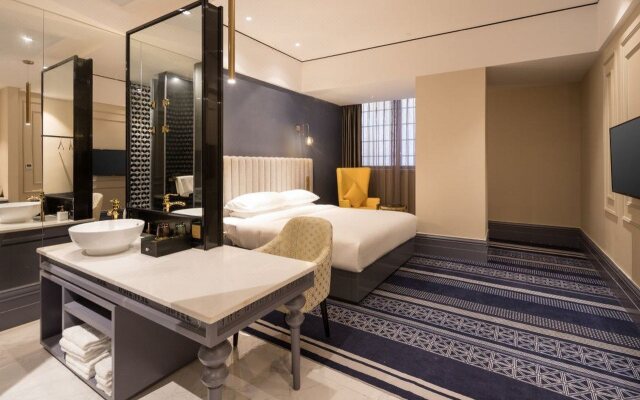Gangrun East Asia Hotel