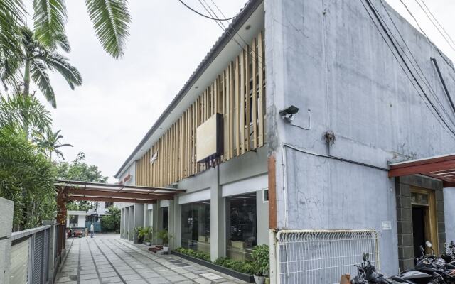 OYO 2329 Hotel Nyland 3 Cijagra