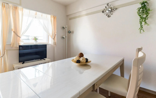 FDS Bijou Suites