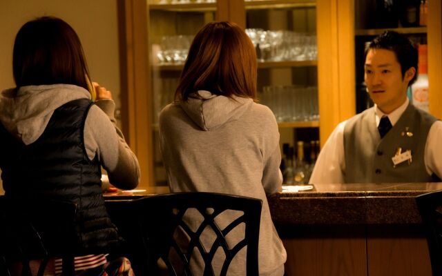 Urabandai Grandeco Tokyu Hotel