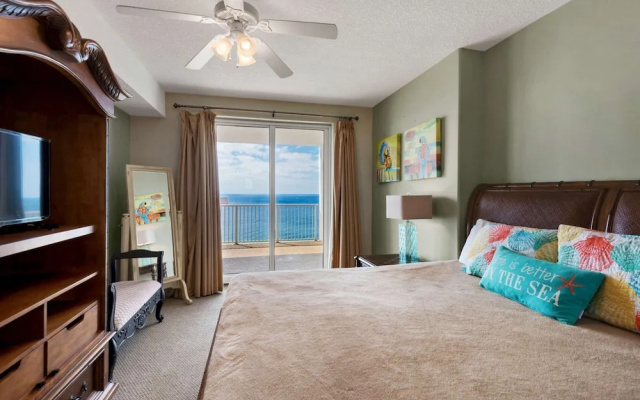 Ocean Ritz 1803