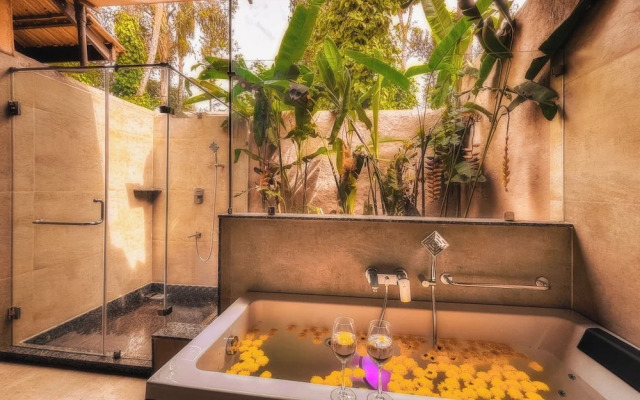 Copper Edge – Eco Resort, Coorg