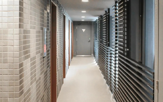 Hotel Livemax Tokyo Bakurocho