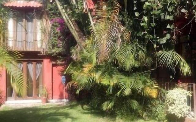 Hotel Puerta del Cielo