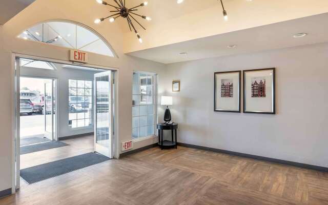 Extended Stay America Select Suites - Denver - Tech Center South - Greenwood Village
