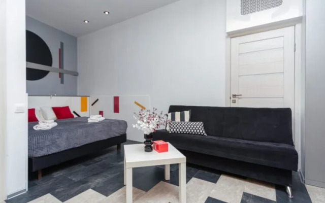 Апартаменты Грифон