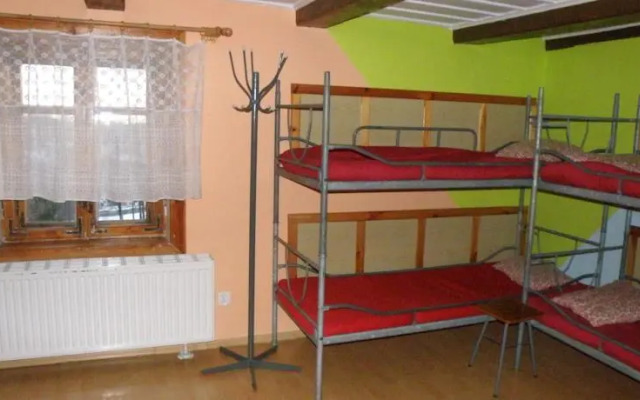 Szkolne Schronisko Młodzieżowe Wojtek