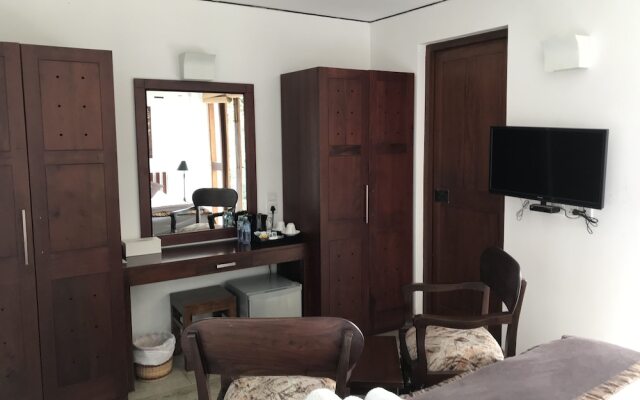 PGC Residence