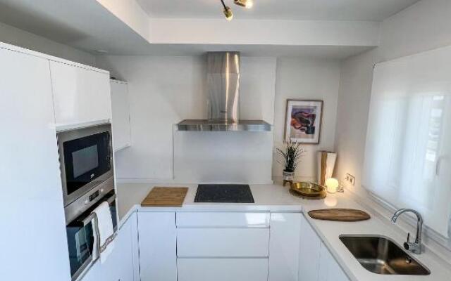 Tarifa Cozy House - POOL - PARKING - FAMILY