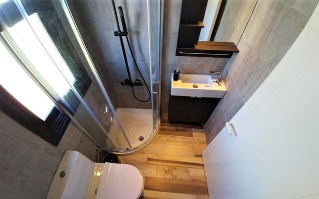 Perneia Rooms