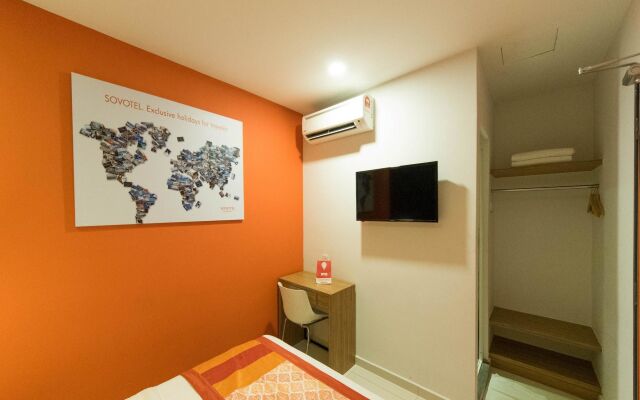 OYO Rooms Damansara One Utama