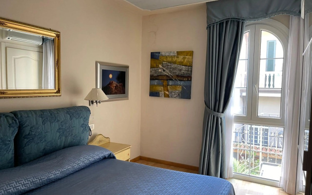 Villa Tina