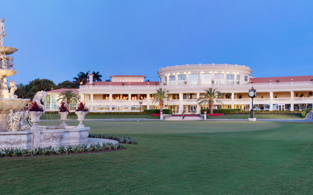 Trump National Doral Miami