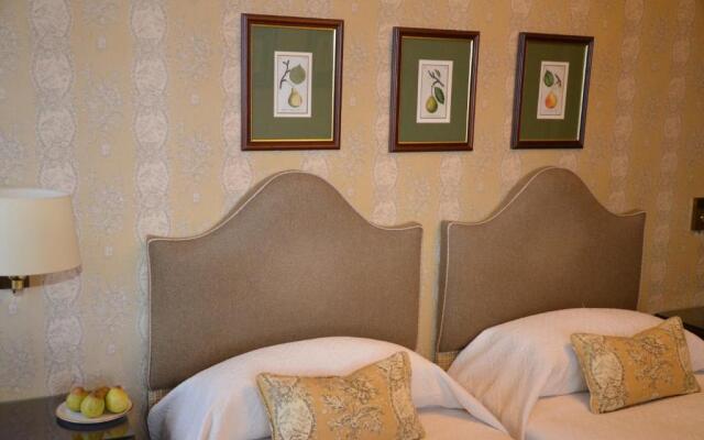 The Manor House Hotel