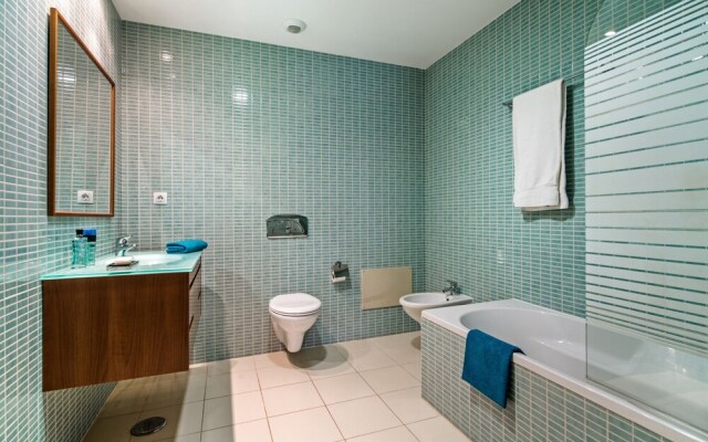 Village Marina by Marsalgarve