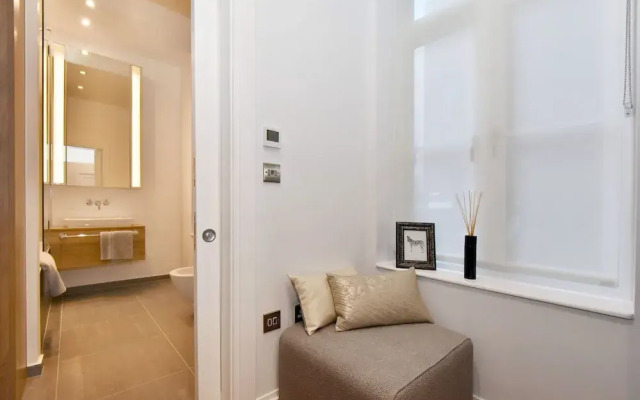 London Choice Apartments - Mayfair One