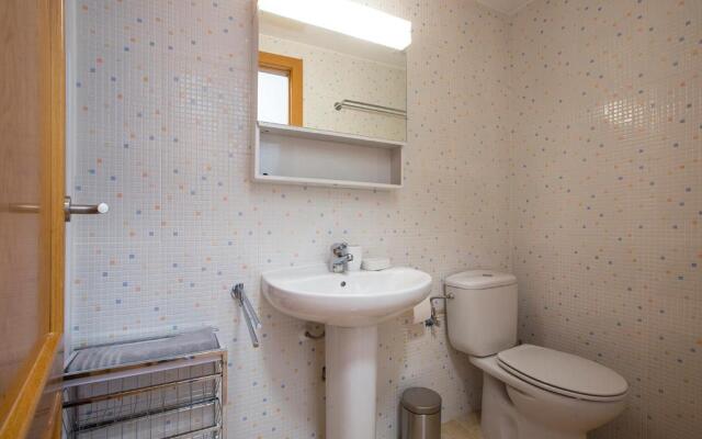 Casa Cornudella - Studio